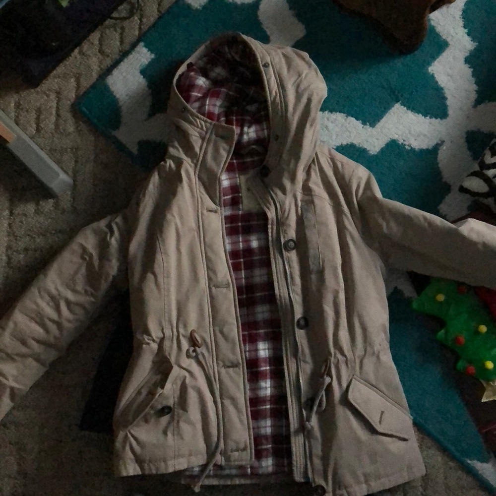 Coat